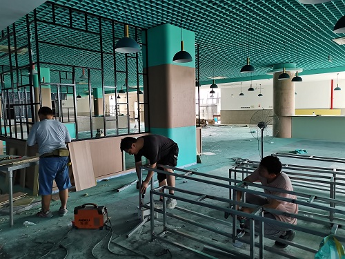 新宇餐厅施工照片1.jpg