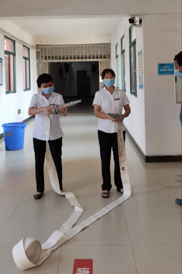 抚生校区联合保卫处开展消防安全培训2.jpg